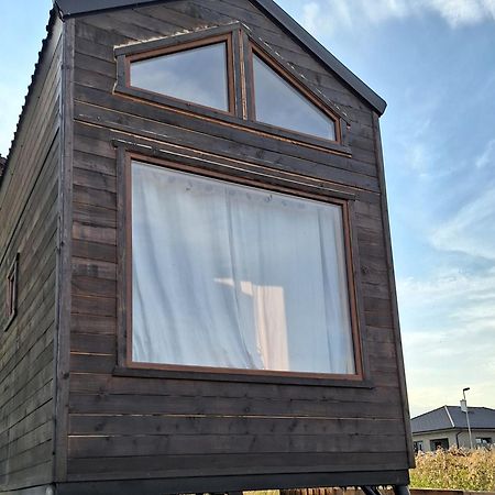 Treehome Tinyhouse Stritez  Экстерьер фото