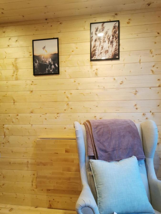 Treehome Tinyhouse Stritez  Экстерьер фото