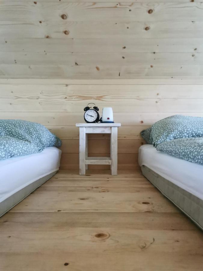 Treehome Tinyhouse Stritez  Экстерьер фото