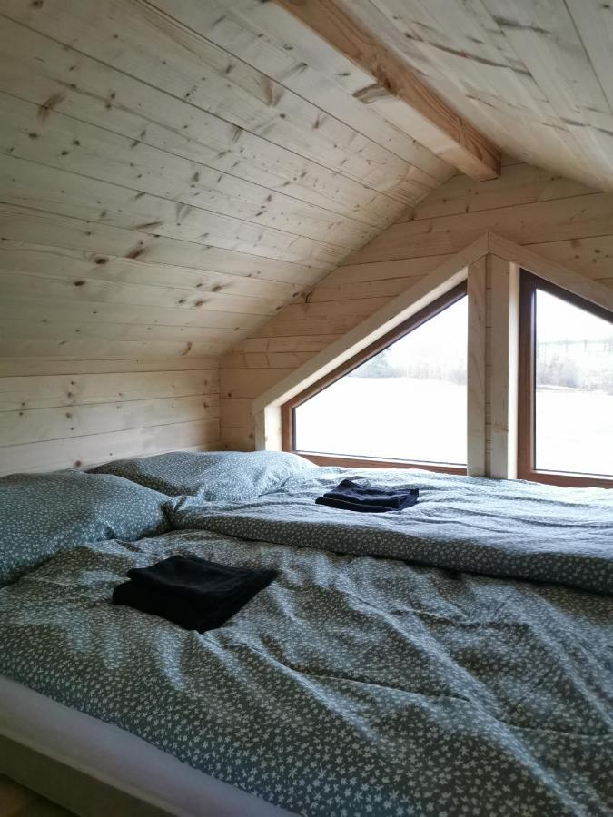 Treehome Tinyhouse Stritez  Экстерьер фото