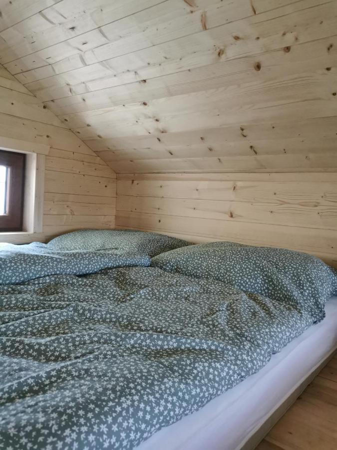 Treehome Tinyhouse Stritez  Экстерьер фото