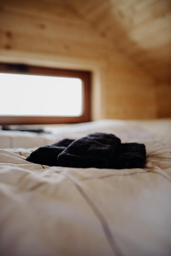 Treehome Tinyhouse Stritez  Экстерьер фото