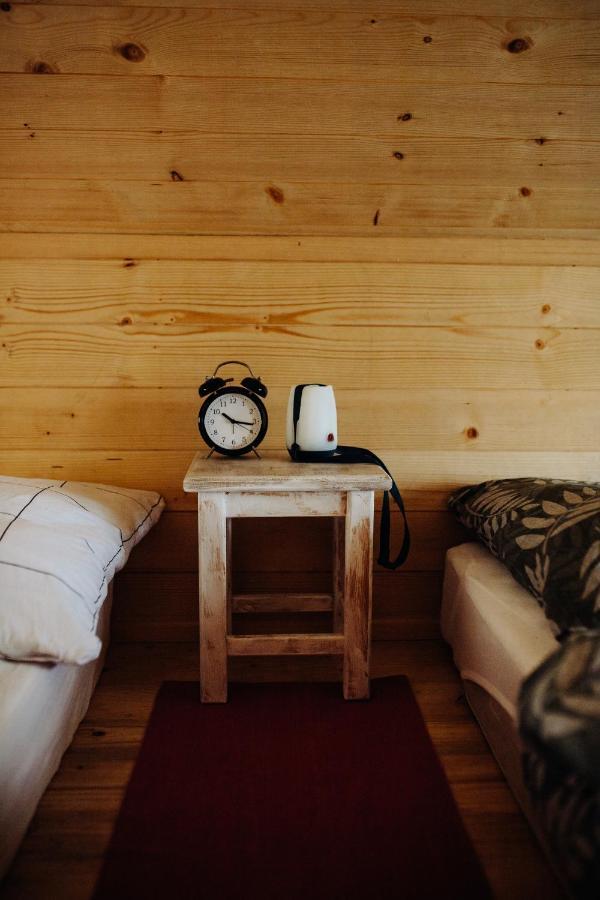 Treehome Tinyhouse Stritez  Экстерьер фото